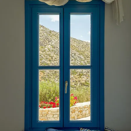 Villa Mikros Vorias