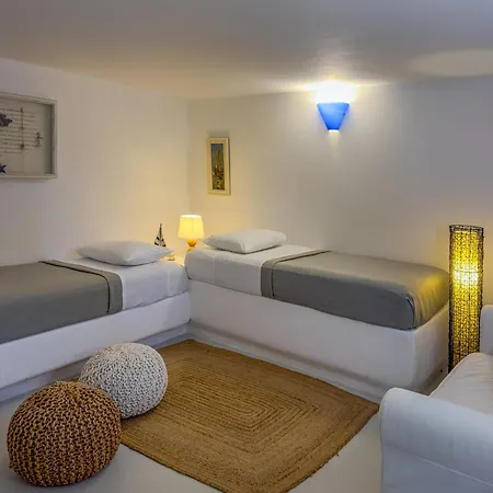 Villa Mikros Vorias *