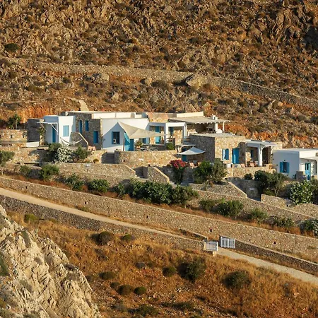 Mikros Vorias * كارافوستاسيس
