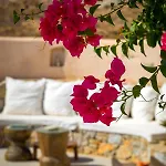 Mikros Vorias Willa Karavostasis (Folegandros)