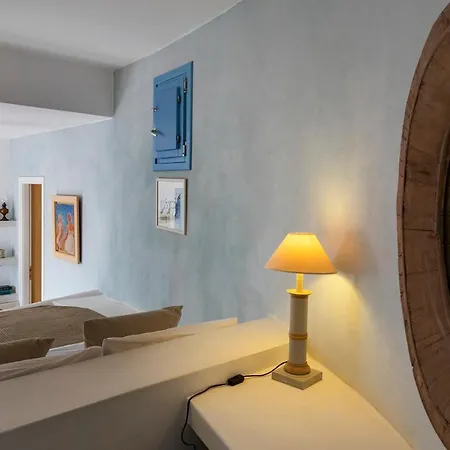 Villa Mikros Vorias *