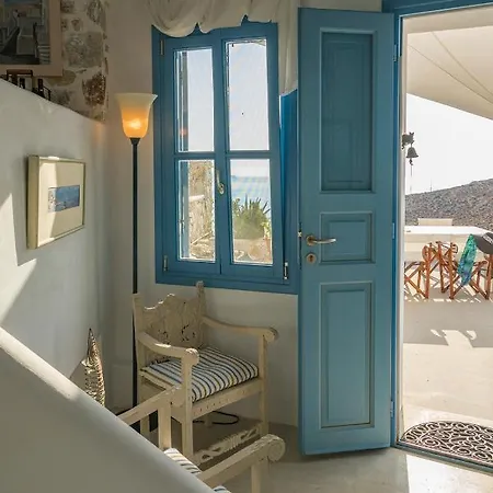 Mikros Vorias * Karavostasis (Folegandros)