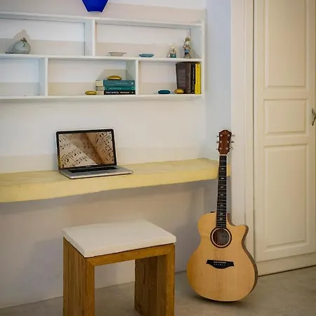 Villa Mikros Vorias *
