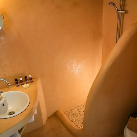 Villa Mikros Vorias Karavostasis (Folegandros)