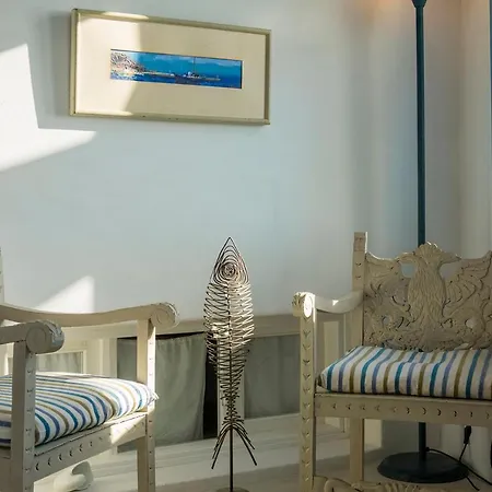 Villa Mikros Vorias