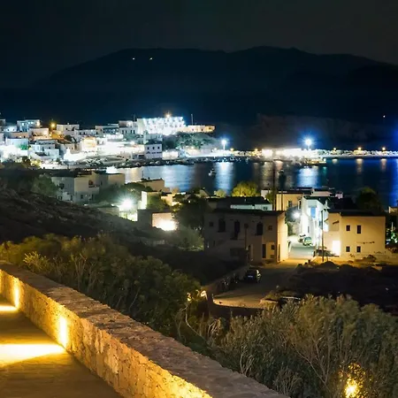 Villa Mikros Vorias