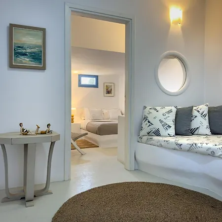 Villa Mikros Vorias *